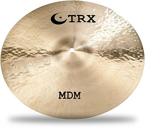 TRX CYMBAL MDM Series Crash 16 in.