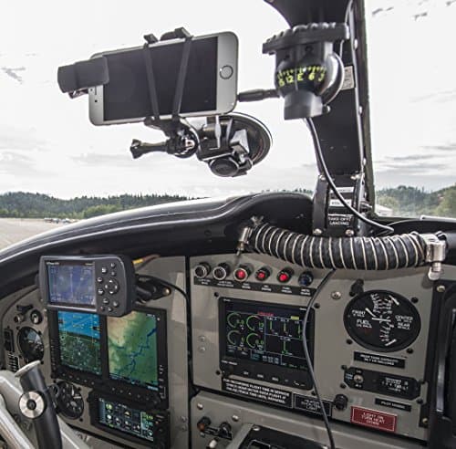 Nflightcam Smartphone Kit