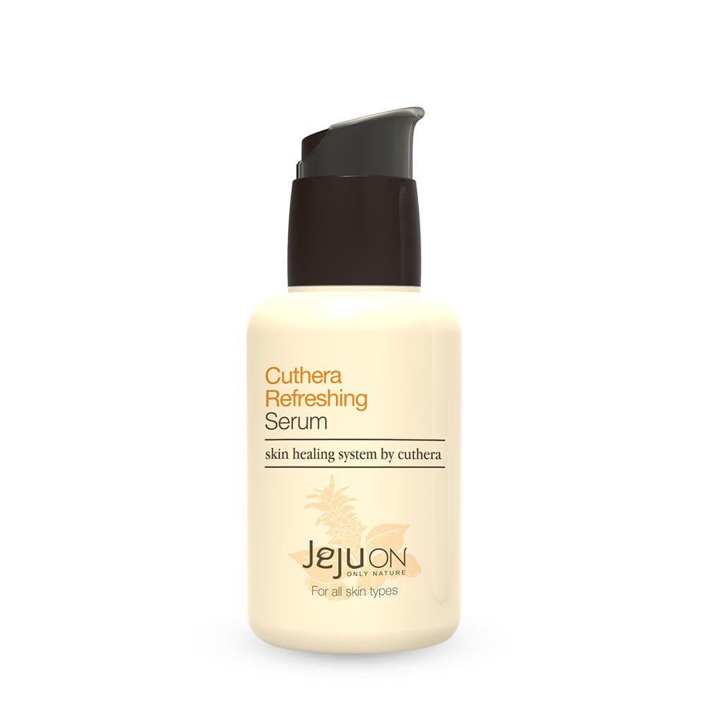 Cuthera Refreshing Serum 45mlMade in Korea