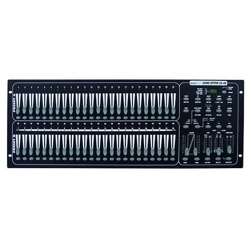 EUROLITE DMX Scene Setter 24/48