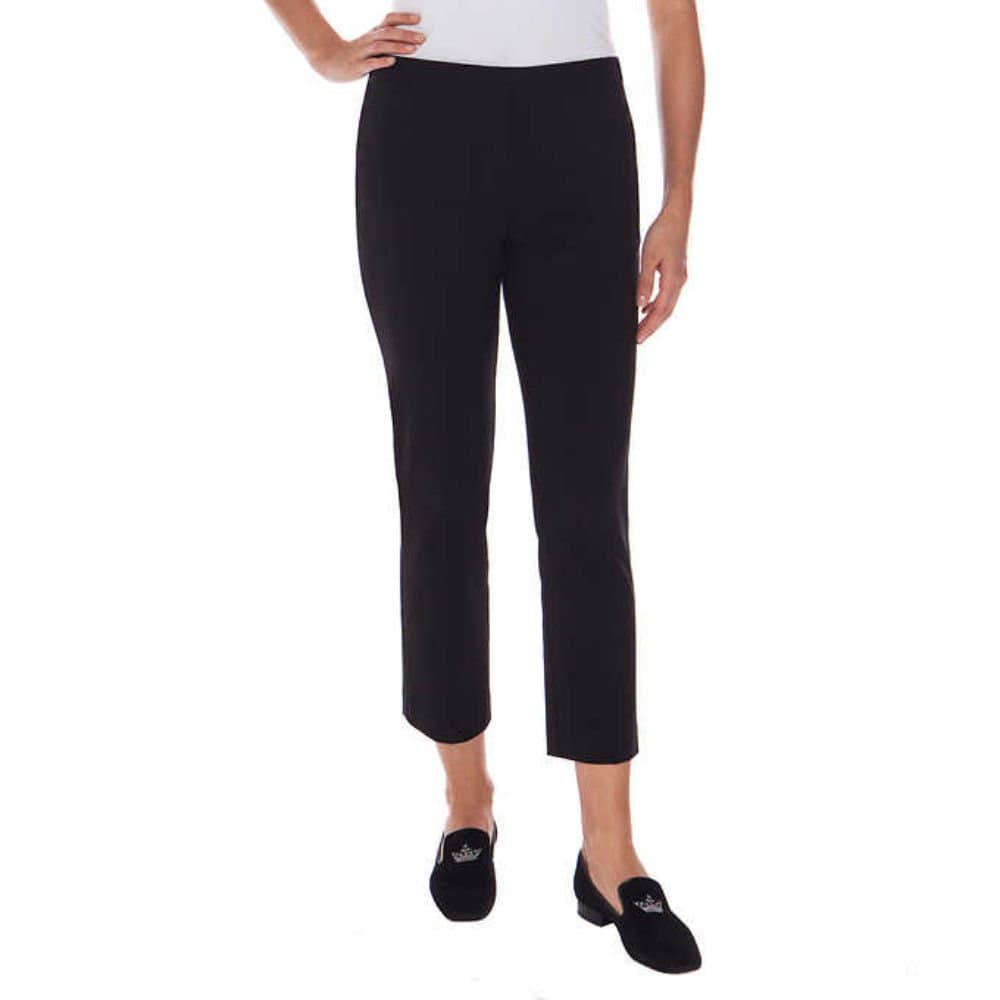 Mario SerraniLadies' Tummy Control Comfort Stretch Pant