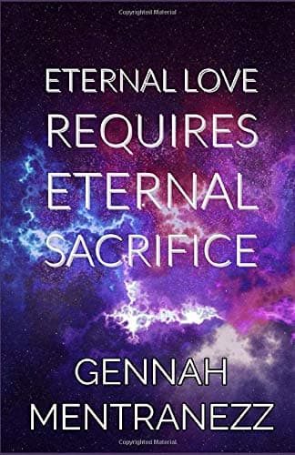 Eternal Love Requires Eternal Sacrifice