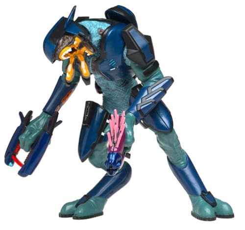 Halo Action Figure Series 2 Elite (Blue)