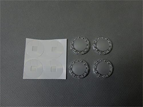 DJI Led Shade Light Cover 4PCS For DJI Phantom 4 Pro/ Phantom 4 Advanced/Phantom 4 Drone Led Light Cap Accessories