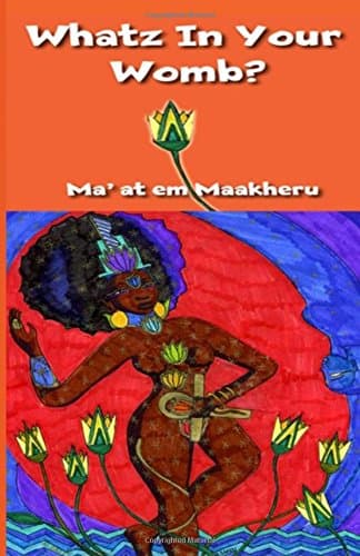 Whatz In Your Womb - Special Edition