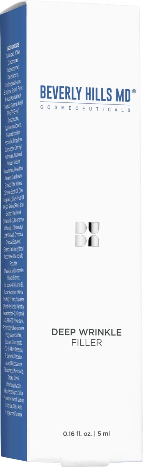 Beverly Hills MD Deep Wrinkle Filler - .16oz.