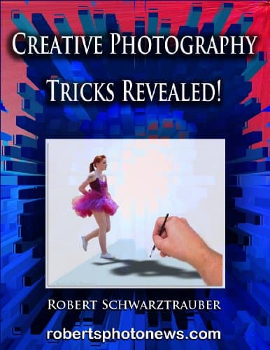 Creative Photography Tricks Revealed Kindle Edition