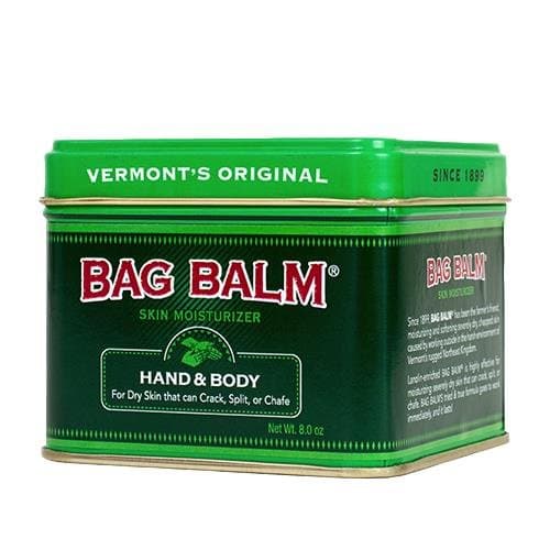 Vermont's Original Bag Balm - 8 Ounce