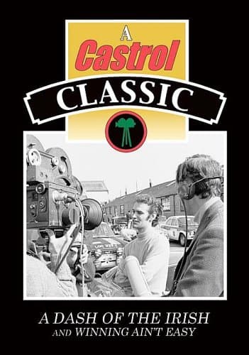 A Dash Of The Irish [DVD]