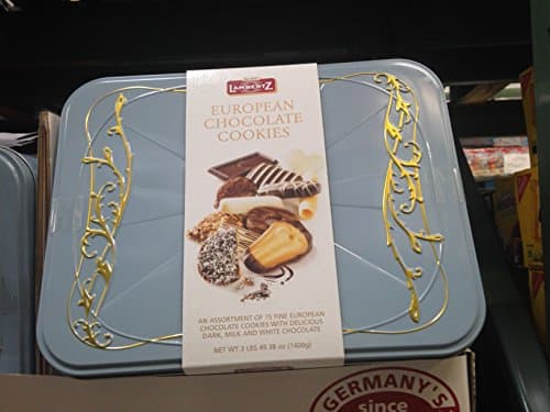 Lambertz cookie assortment 49 ozn (pack of 2)