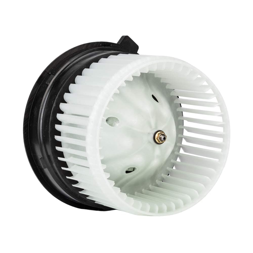 TRIBLE SIX Heater Blower Motor Replacement for 2007 2008 2009 2010 2011 2012 2013 2014 2015 Rogue 2007-2015 Sentra