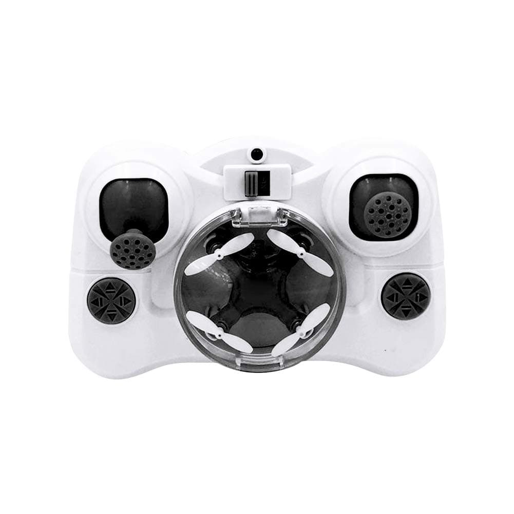 WanQi WanQi Small UAV 2.4G Mini Remote Control Toys 6Axis RC Quadcopter Mini Nano RC Helicopters