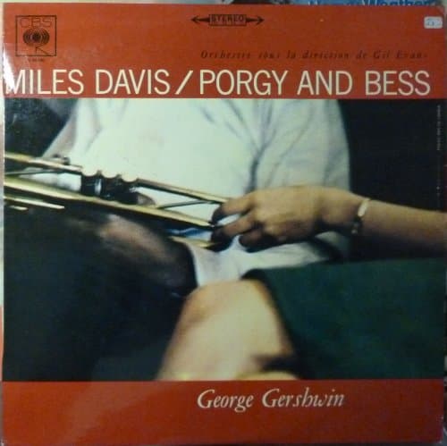 Miles Davis - Porgy and Bess