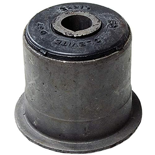 Mevotech Front Upper To Axle Suspension Control Arm Bushing MS25435