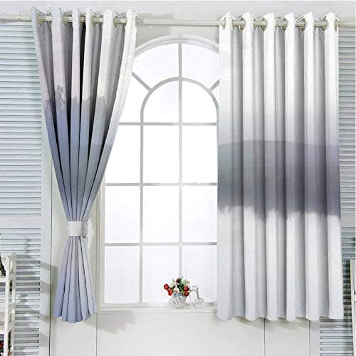 GOMAE Solar Control Roller Blind China Ink Landscape Scenery (18).jpg