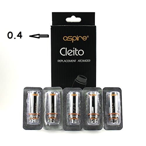 5Pcs Auth(entic As)p1re CL/3ito O.40h#m