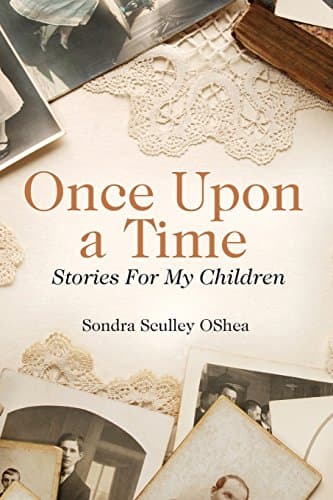 Once Upon a Time: Stories for My Children