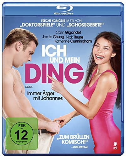 Ich und mein Ding