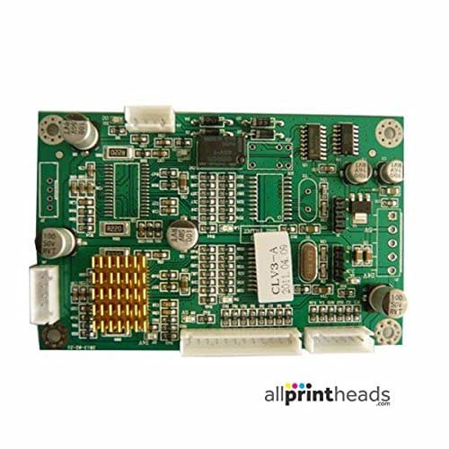 Xenons X2A-6407ASE Eco-solvent Printer Cleaning Board