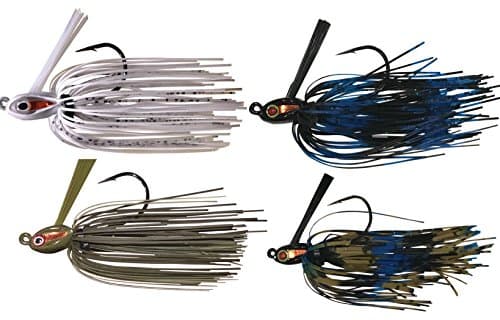 Blitz SJ-1 Swim JIG