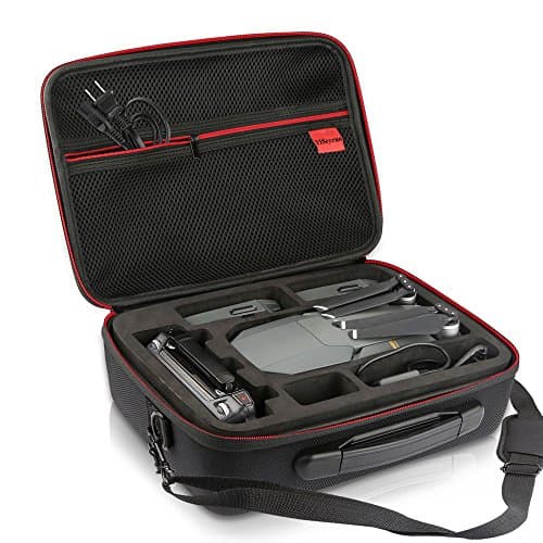 YiSeyruo Carrying Case for DJI Mavic pro