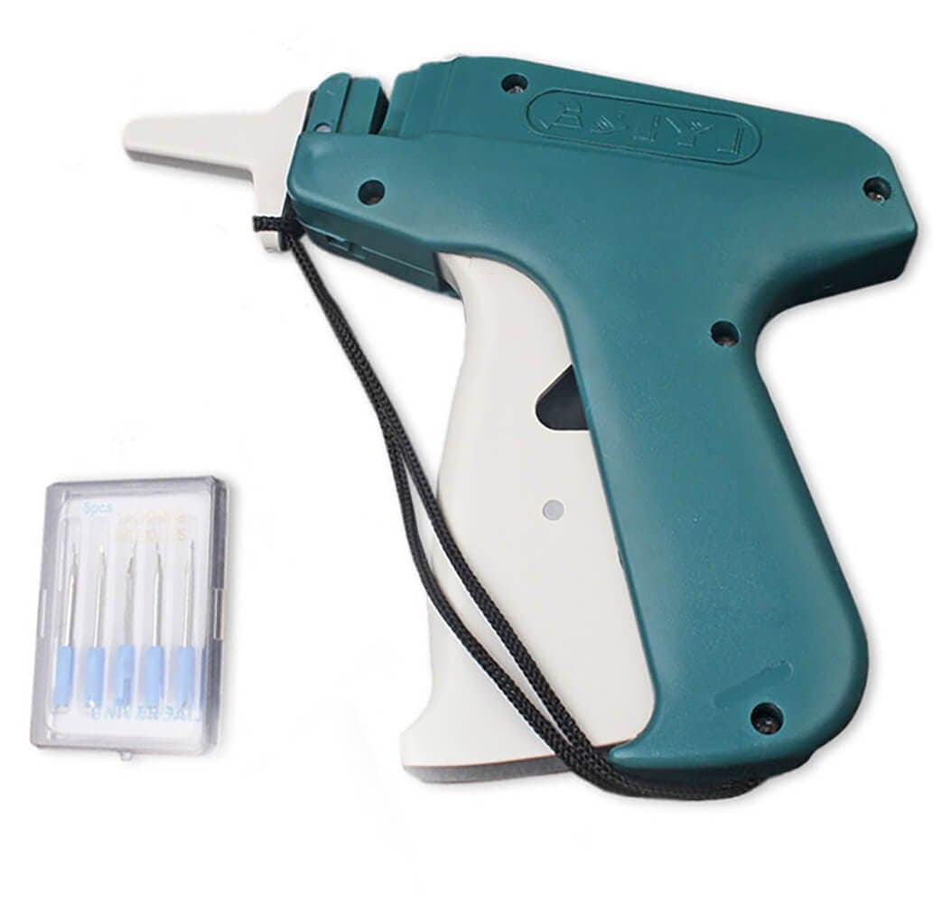 Standard Clothing, Attachment Tagging Gun, Kimble Gun
