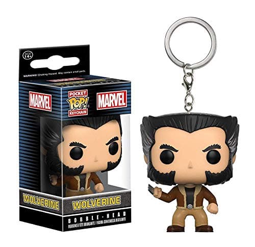 B123 Action & Toy Figures - POP Marvel Keychain Spider Chivalrous U.S.A Captain Harry potter Doctor Strange Venom Pikachu action figure toys with box 1 PCs