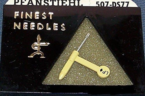 Newpowerking Phonograph Record Player Turntable Needle For ASTATIC N360-SD, ASTATIC N357-SD, TAE RONETTE 6220DS, EV 2739DS, PFANSTIEHL 506-DS73