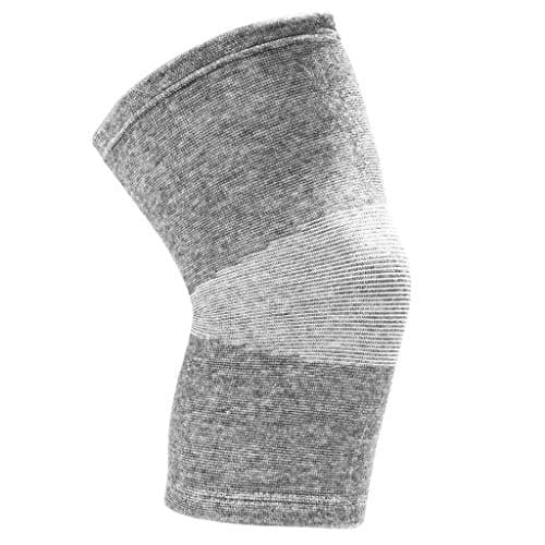 Knee Support Compression Sleeve – Get Effective Pain Relief from Arthritis Tendonitis Meniscus Tear Tendon or Ligament Injury from PB Fitness