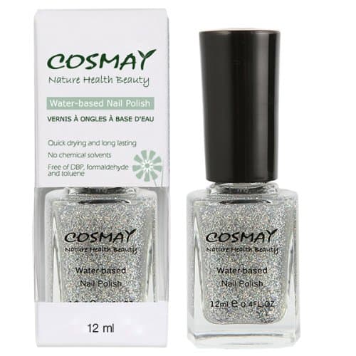 Cosmay Water-based Nail Polish CS41 Moon Dance