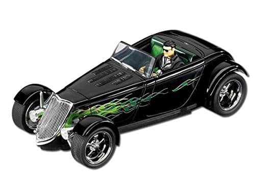 Carrera Exclusiv '34 HotRod Classic