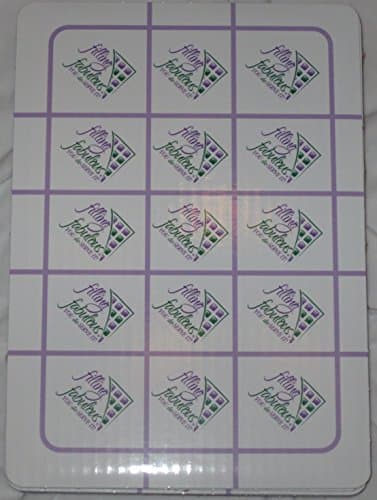 Filling Fabulous Cake Pad Refill 10 Pack