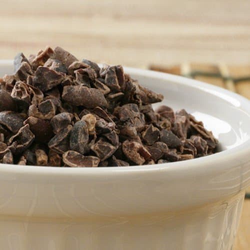 Organic Cacao Nibs (12 ounce)