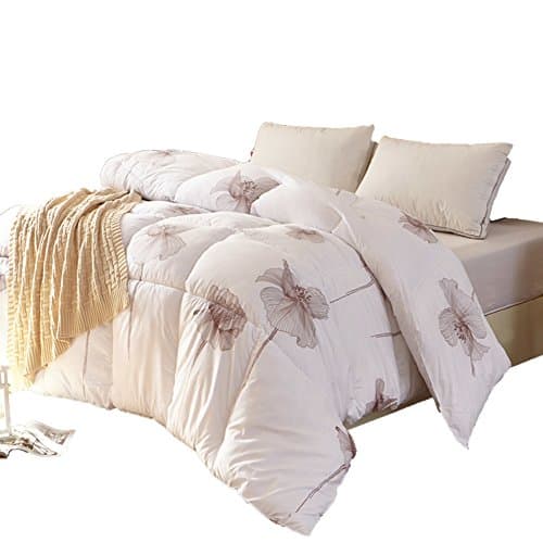 Quilt Thickened spring and autumn was Single double winter was warm-A 150x200cm(59x79inch)