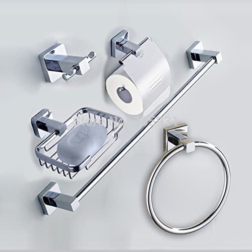 Bathroom Hardware Set,towel Bars,soap Dishes,paper Holders,robe Hooks,towel Rings,bathroom Accessories Set