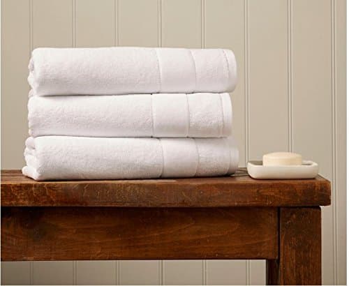 Prism Face Cloth - Whitewash - Christy Towels