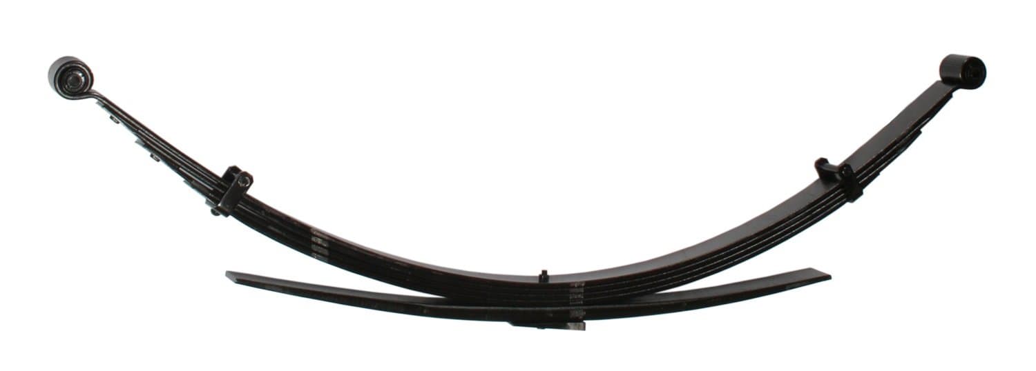 Skyjacker FR34S 4" Softride Leaf Spring