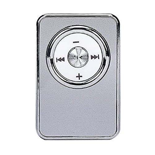 Adroit High Quality Mini MP3 Player with USB 1.1/2.0 Support Micro SD TF Card Up to 32GB Portable Music Media DEC7