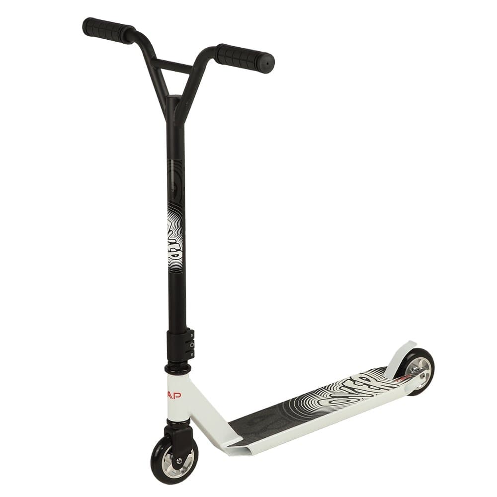ZAAP 360 Freestyle Stunt Scooter