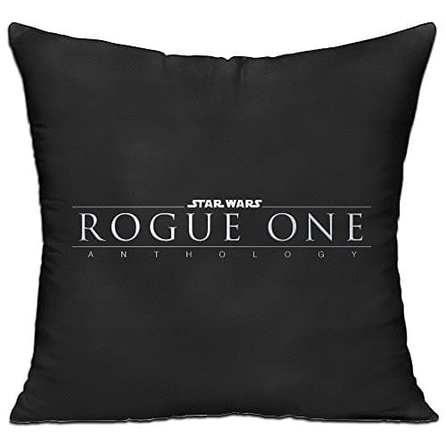 Susan H Rogue One A Star Wars Story Sofa Throw Pillows 1818 Contain Inner For Warm Cozy