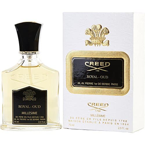 CREED ROYAL OUD by Creed EAU DE PARFUM SPRAY 2.5 OZ (Package Of 6)