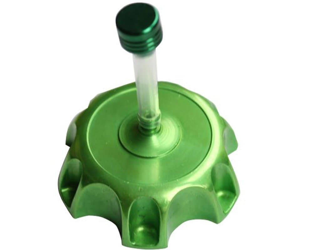 Mx-M Performance Racing Gas Tank Cap for 50cc 70cc 90cc 110cc 125cc Dirt Bike