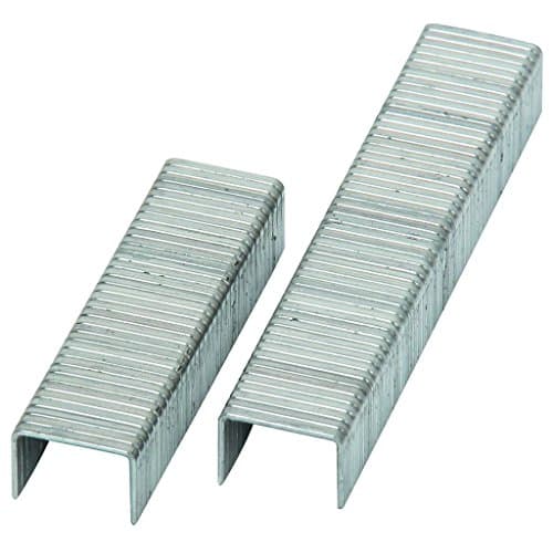 mobarel - Flat Staples - 1/2" 5000-Pack