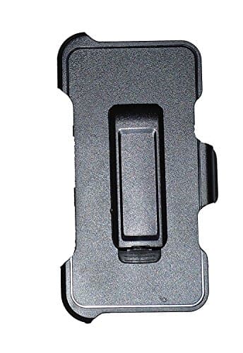 Yonisun Replacement Belt Clip for Otterbox Defender Series Iphone 6