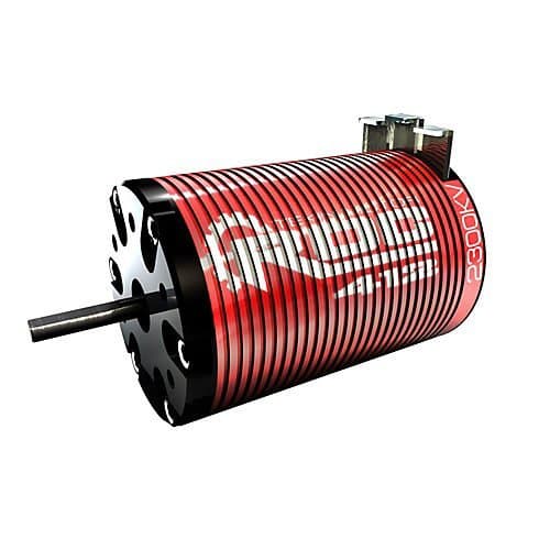 Tekin Racing TT2601 Roc412 BL Crawler Motor