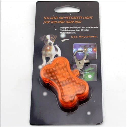 Message Bottle Dog Tags, Pet id Tags by Duke Austin