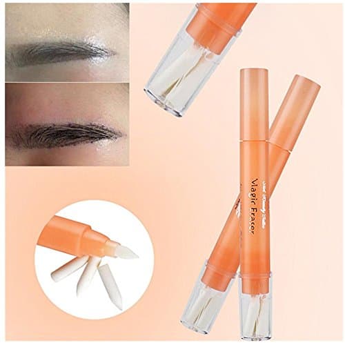 OUBAO 2017 Tattoo Eyebrow Design Remove Skin Marker Pen Magic Eraser Beauty Makeup Cleanser