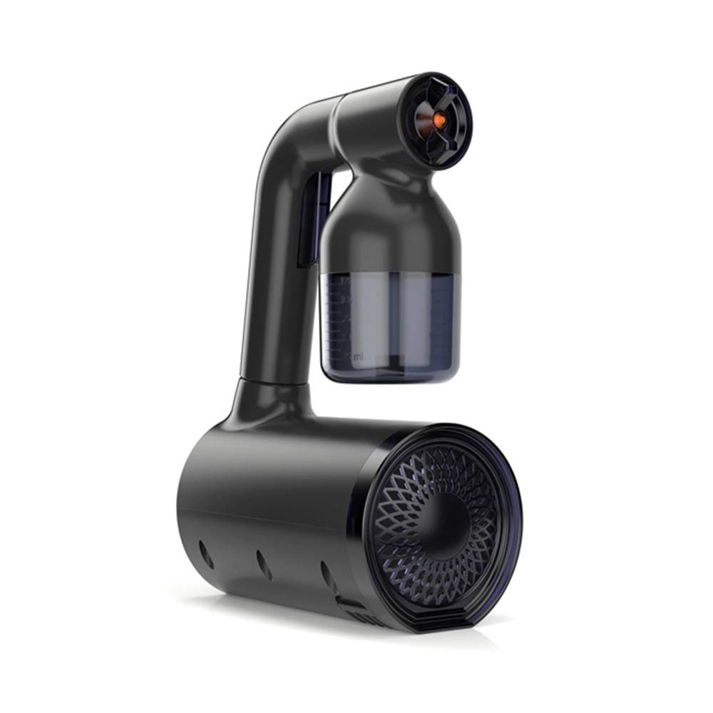 Tan Easy HANDY TAN - All in One Professional Hand Held Portable Spray Tan System