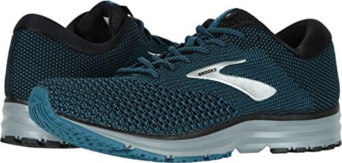 Brooks Mens Revel 2 Running Shoe