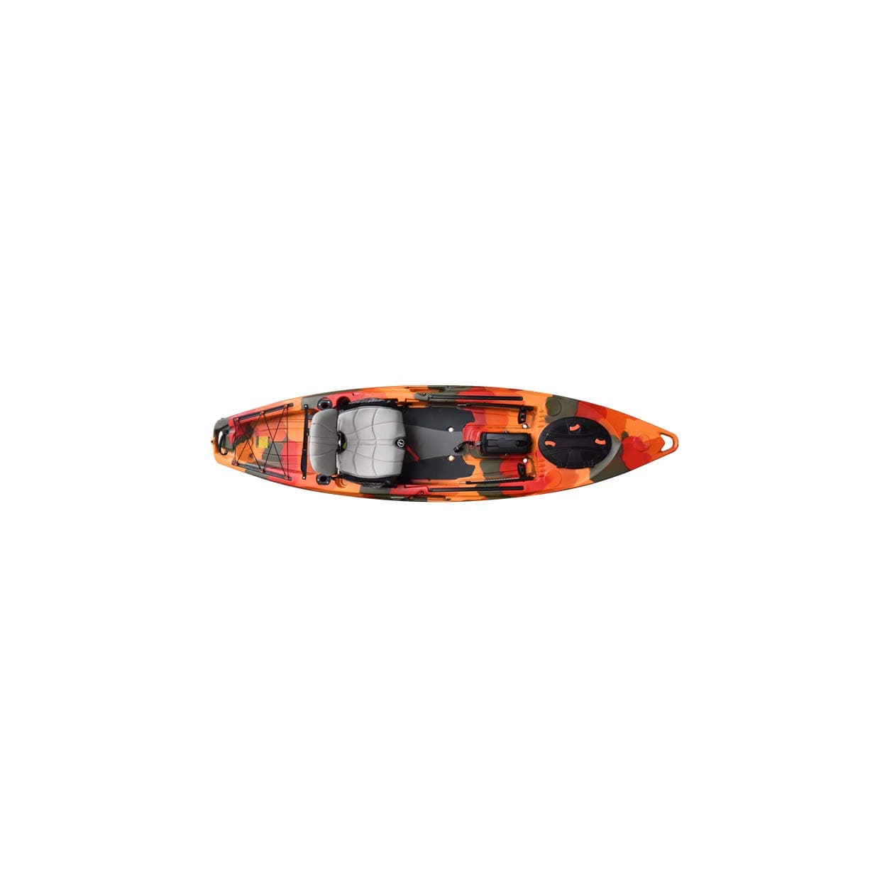 Feelfree Lure 11.5 Kayak